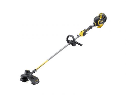 DEWALT Akkus fűkasza 18-54 V szénkefe nélküli (1 x 9,0 Ah akku + töltő) DCM571 x 1