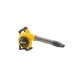 DEWALT Akkus lombfúvó 18-54 V (Akku + töltő nélkül) DCM572N