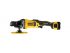 DEWALT Akkus polírozó 18 V (2 x 5,0 Ah akku + töltő) DCM849P2