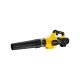 DEWALT Akkus lombfúvó 18-54 V (Akku + töltő nélkül) DCMBA572N