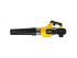 DEWALT Akkus lombfúvó 18-54 V (Akku + töltő nélkül) DCMBA572N