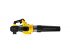 DEWALT Akkus lombfúvó 18-54 V (Akku + töltő nélkül) DCMBA572N