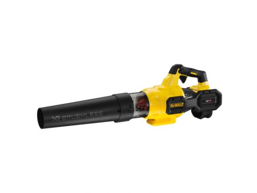 DEWALT Akkus lombfúvó 18-54 V (1 x 9,0 Ah akku + töltő) DCMBA572 x 1