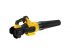 DEWALT Akkus lombfúvó 18-54 V (1 x 9,0 Ah akku + töltő) DCMBA572 x 1