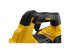 DEWALT Akkus lombfúvó 18-54 V (1 x 9,0 Ah akku + töltő) DCMBA572 x 1