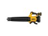 DEWALT Akkus lombfúvó 18 V (1 x 5 Ah + töltő) DCMBL562P1