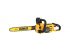 DEWALT Akkus láncfűrész 18-54 V (Akku + töltő nélkül) DCMCS574N