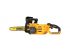 DEWALT Akkus láncfűrész 18-54 V (Akku + töltő nélkül) DCMCS574N