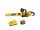 DEWALT Akkus láncfűrész 18-54 V (1 x 9,0 Ah akku + töltő) DCMCS574X1