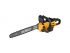 DEWALT Akkus láncfűrész 18-54 V (Akku + töltő nélkül) DCMCS575N