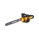 DEWALT Akkus láncfűrész 18-54 V (Akku + töltő nélkül) DCMCS575N