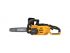 DEWALT Akkus láncfűrész 18-54 V (Akku + töltő nélkül) DCMCS575N