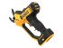 DEWALT Akkus metszőolló 18 V (Akku + töltő nélkül) DCMPP568N