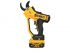 DEWALT Akkus metszőolló 18 V (1 x 5,0 Ah akku + töltő) DCMPP568P1