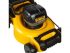 DEWALT Akkus fűnyíró 2 x 18 V (Akku + töltő nélkül) DCMW564N