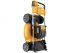 DEWALT Akkus fűnyíró 2 x 18 V (Akku + töltő nélkül) DCMWSP564N