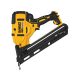 DEWALT Akkus szögbelövő 18 V (Akku + töltő nélkül) DCN650N