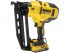 DEWALT Akkus szögbelövő 18 V (2 x 2,0 Ah akku + töltő) DCN660D2