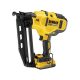 DEWALT Akkus szögbelövő 18 V (2 x 2,0 Ah akku + töltő) DCN660D2