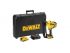 DEWALT Akkus szögbelövő 18 V (2 x 2,0 Ah akku + töltő) DCN660D2