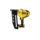 DEWALT Akkus szögbelövő 18 V (Akku + töltő nélkül) DCN660N