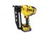 DEWALT Akkus szögbelövő 18 V (2 x 5,0 Ah akku + töltő) DCN660P2