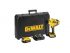 DEWALT Akkus szögbelövő 18 V (2 x 5,0 Ah akku + töltő) DCN660P2