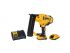 DEWALT Akkus szögbelövő 18 V (2 x 2,0 Ah akku + töltő) DCN680D2