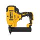 DEWALT Akkus kapcsozó 18 V (Akku + töltő nélkül) DCN681N