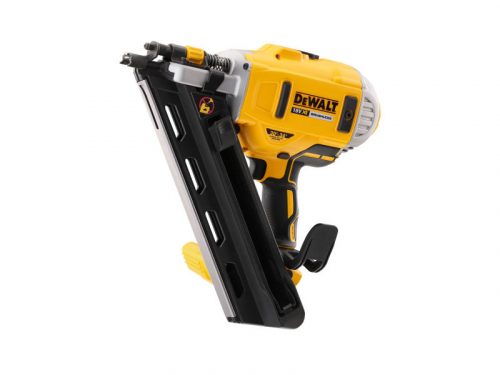 DEWALT Akkus szögbelövő 18 V (Akku + töltő nélkül) DCN692N