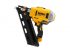 DEWALT Akkus szögbelövő 18 V (2 x 5,0 Ah akku + töltő) DCN692P2