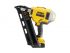 DEWALT Akkus szögbelövő 18 V (2 x 5,0 Ah akku + töltő) DCN695P2