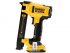 DEWALT Akkus kapcsozó 18 V (2 x 2 Ah + töltő) DCN701D2