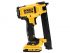 DEWALT Akkus kapcsozó 18 V (2 x 2 Ah + töltő) DCN701D2