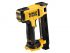 DEWALT Akkus kapcsozó 18 V (Akku + töltő nélkül) DCN701N