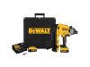 DEWALT Akkus beton szögbelövő 18 V (2 x 5 Ah + töltő) DCN890P2