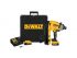 DEWALT Akkus beton szögbelövő 18 V (2 x 5,0 Ah akku + töltő) DCN890P2