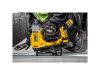 DEWALT Akkus beton szögbelövő 18 V (2 x 5 Ah + töltő) DCN890P2