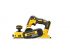 DEWALT Akkus gyalugép 18 V szénkefe nélküli (Akku + töltő nélkül) DCP580N