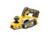 DEWALT Akkus gyalugép 18 V szénkefe nélküli (akku + töltő nélkül, TSTAK) DCP580NT