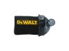 DEWALT Akkus gyalugép 18 V szénkefe nélküli (2 x 5 Ah + töltő) DCP580P2