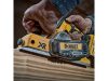 DEWALT Akkus gyalugép 18 V szénkefe nélküli (2 x 5 Ah + töltő) DCP580P2