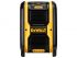 DEWALT Akkus bluetooth hangszóró 12-18 V (akku + töltő nélkül) DCR006