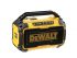 DEWALT Akkus bluetooth hangszóró 12-18-54 V (akku + töltő nélkül) DCR011