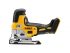 DEWALT Akkus dekopírfűrész 18 V (Akku + töltő nélkül) DCS335N