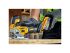 DEWALT Akkus dekopírfűrész 18 V (Akku + töltő nélkül) DCS335N