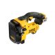 DEWALT Akkus menetes szár daraboló betétszerszámmal 18 V (Akku + töltő nélkül) DCS350N