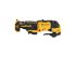 DEWALT Akkus multifunkciós gép 12 V szénkefe nélküli (akku + töltő nélkül, TSTAK) DCS353NT