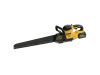 DEWALT Akkus aligátorfűrész 54 V szénkefe nélküli (2 x 6 Ah + töltő) DCS397T2