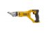 DEWALT Akkus lemezvágó olló 18 V (Akku + töltő nélkül) DCS491N